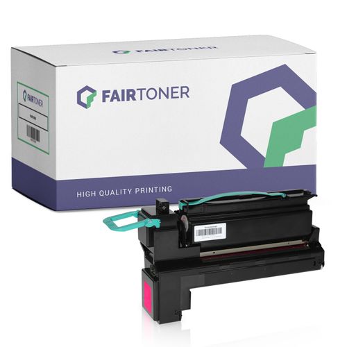 Kompatibel für Lexmark C 792 E (C792A1MG) Toner Magenta