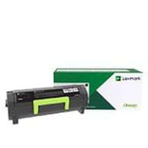 Original Lexmark B 2600 Series (B252X00) Toner Schwarz