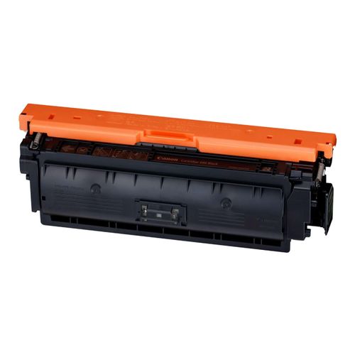 Original Canon 0460C001 / 040BK Toner Schwarz