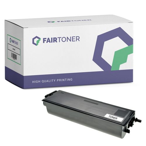 Kompatibel für Brother HL-1270 NLT (TN-6600) Toner Schwarz