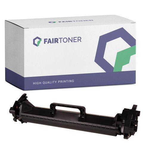 Kompatibel für HP LaserJet Pro M 102 w (CF217X / 17X) Toner Schwarz
