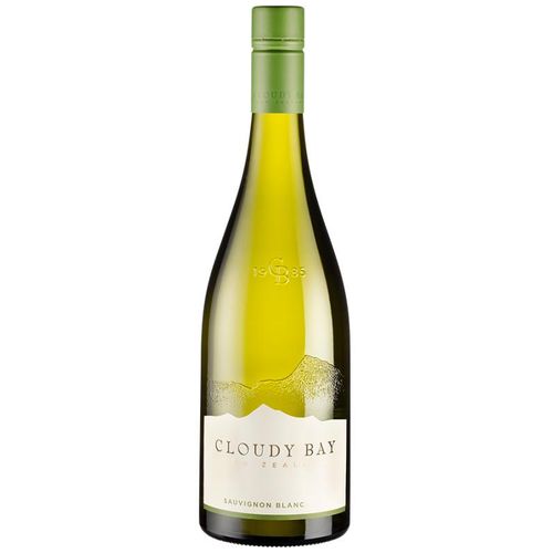 Sauvignon Blanc - 2023 - Cloudy Bay - Neuseeländischer Weißwein