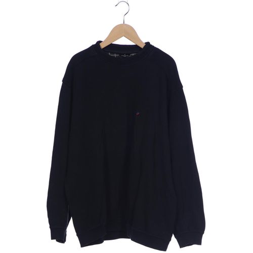 Daniel Hechter Herren Pullover, schwarz, Gr. 50