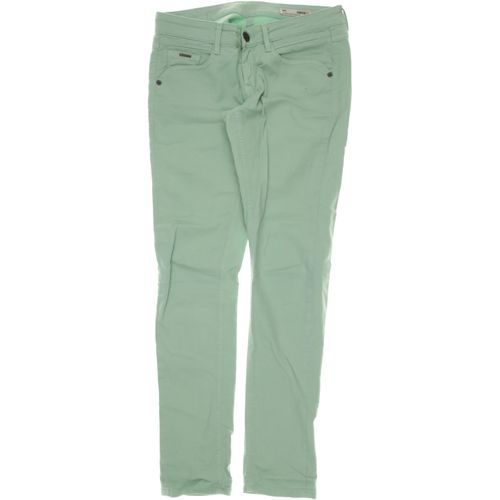 Garcia Damen Jeans, grün, Gr. 29