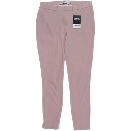 Next Damen Stoffhose, pink, Gr. 38