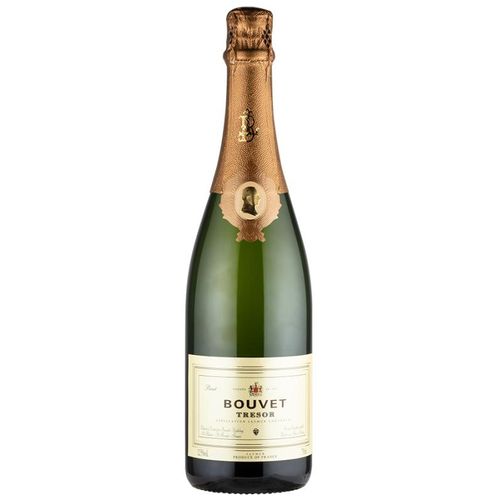 Trésor Saumur Brut Blanc - 2020 - Bouvet-Ladubay