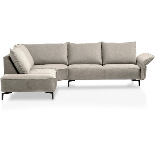 Ecksofa TRENDMANUFAKTUR 