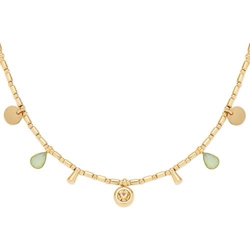 Kette mit Anhänger LEONARDO 