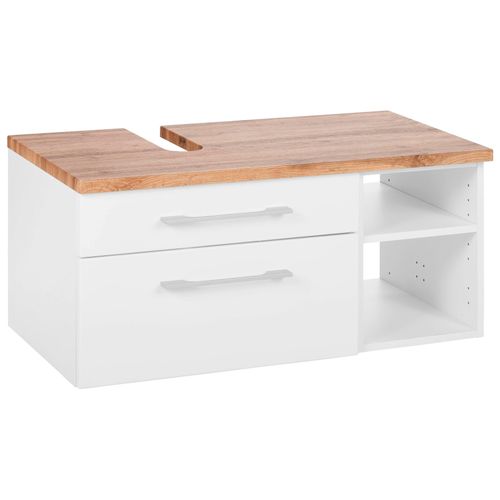 Waschbeckenunterschrank WELLTIME 