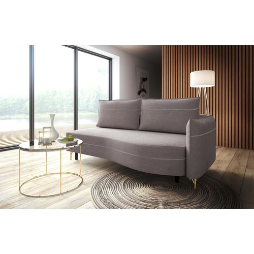 Loungesofa EXXPO - SOFA FASHION 