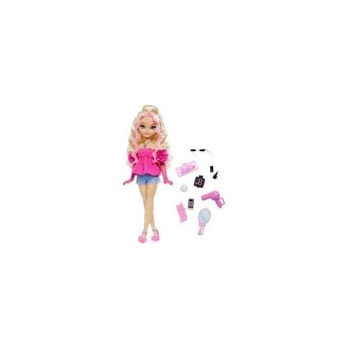 Barbie Dream Besties Malibu und Accessoires, Puppe