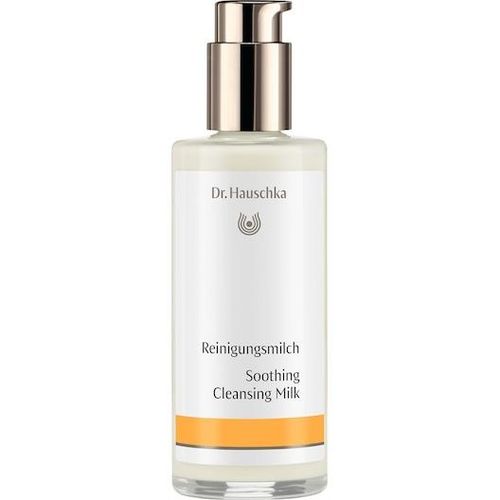 Dr. Hauschka Pflege Gesichtsreinigung Reinigungsmilch