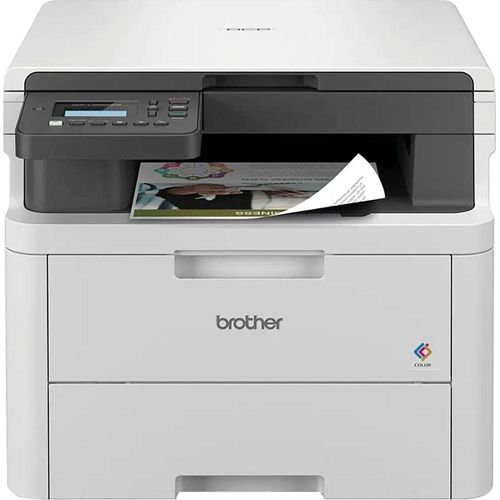 BROTHER Multifunktionsdrucker 