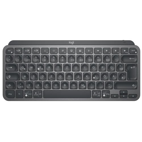 LOGITECH MX Keys Mini for Business