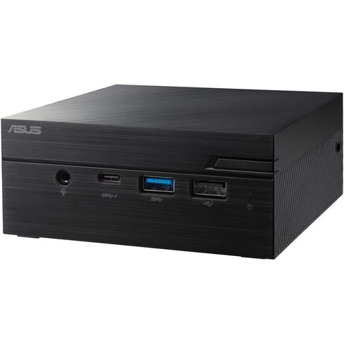 Asus PN41 Celeron 1.1 GHz - SSD 256 GB RAM 16 GB