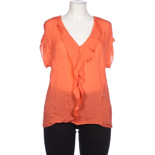 Laurel Damen Bluse, orange, Gr. 44