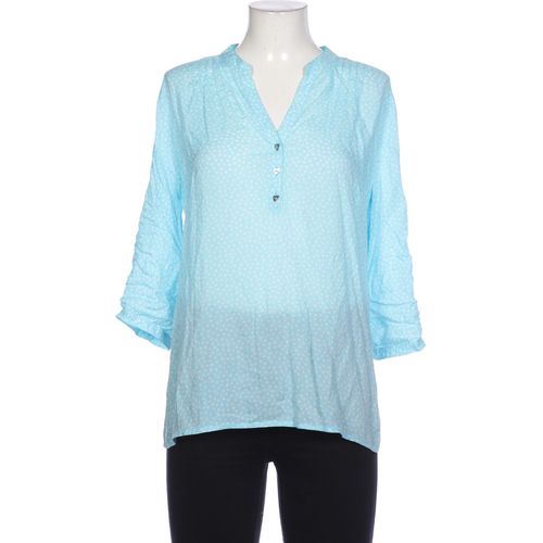 Betty Barclay Damen Bluse, hellblau, Gr. 42