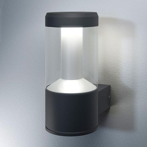 LEDVANCE Endura Style Lantern Modern LED Wandleuchte, 4058075205017,