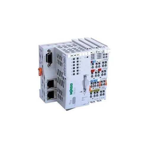 Viessmann WAGO MB/TCP-Gateway - Z019286