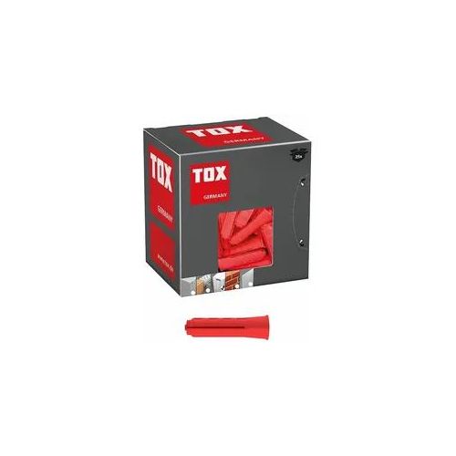 TOX Porenbetondübel Ytox M10 x 55 mm - 25 Stück - 096100041