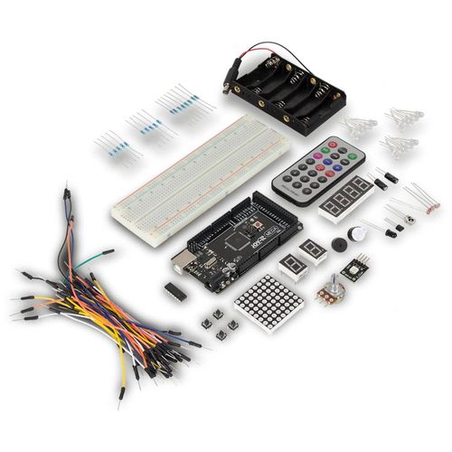 JOY-IT Arduino Experimentier- Set