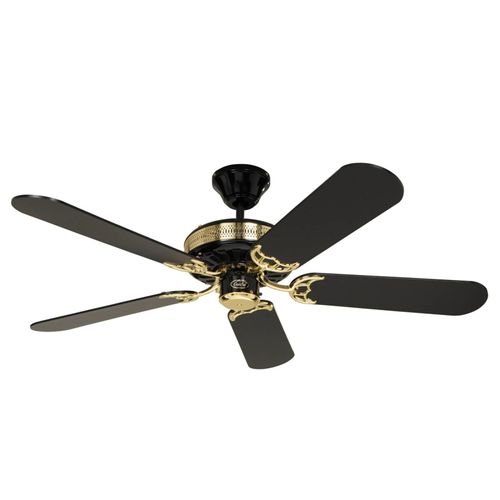 Deckenventilator Black Magic