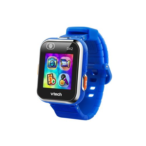 vtech KidiZoom Smart Watch »DX2«, blau