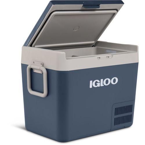 IGLOO ICF 80DZ Kompressorkühlbox 78 Liter
