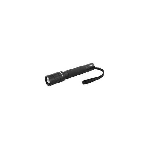 M200F, Taschenlampe schwarz