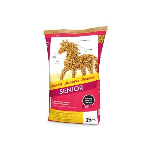 Josera Senior Pferd