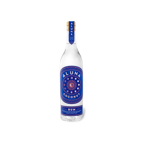 Aluna Coconut (Rum-Basis) 37,5% Vol