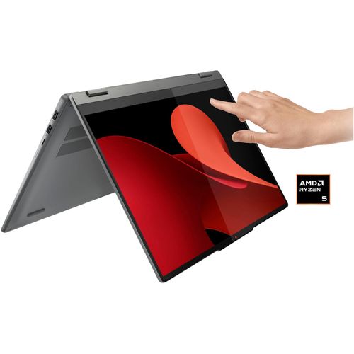 LENOVO Convertible Notebook 