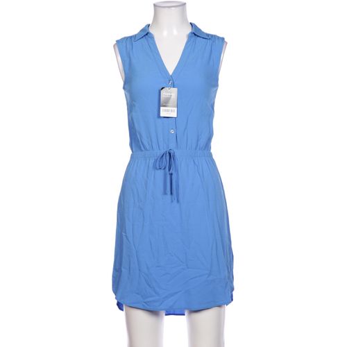 Lascana Damen Kleid, blau, Gr. 34