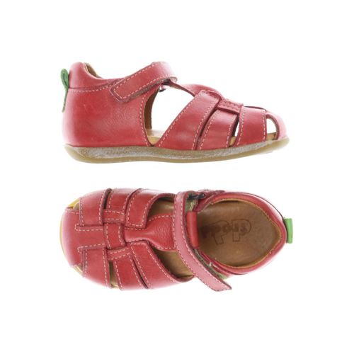 Froddo Damen Kinderschuhe, rot, Gr. 20