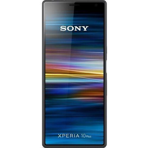 Sony Xperia 10 Plus | schwarz