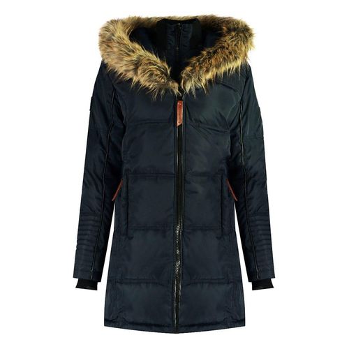 Canadian Peak Parka 