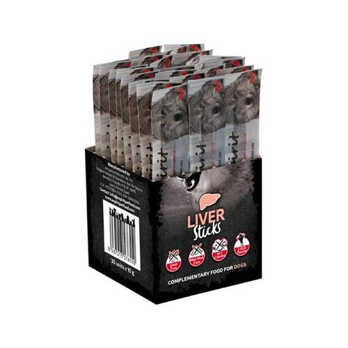 AlphaSpirit Liver Stick 30 pcs.