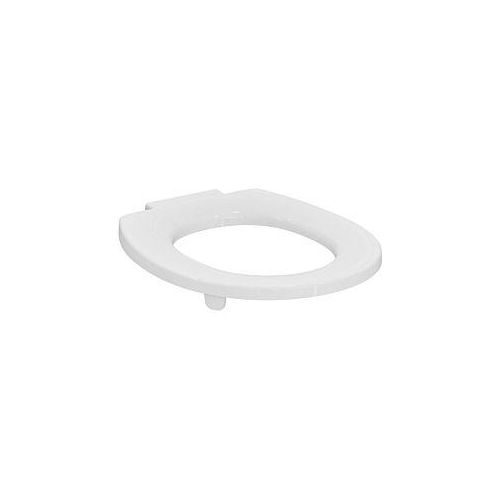 Ideal Standard Contour 21 + WC-Sitzring S406601 375x435x40mm, weiß