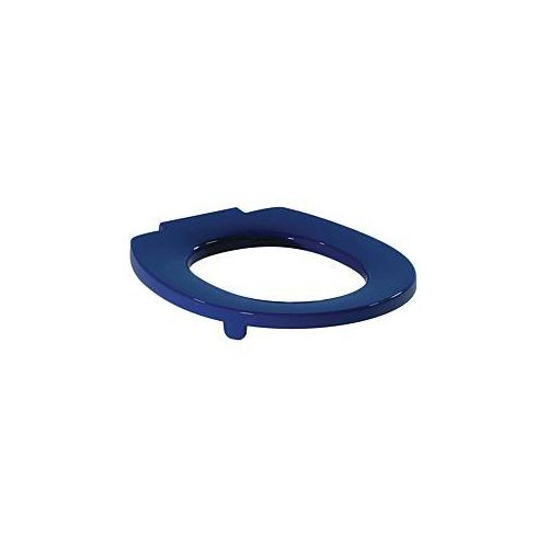 Ideal Standard Contour 21 + WC-Sitzring S406636 375x435x40mm, blau