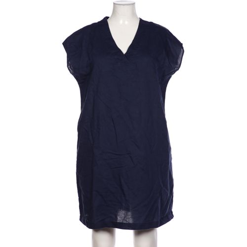 camel active Damen Kleid, marineblau, Gr. 42