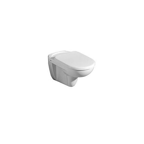 Geberit Mango WC-Sitz 573800010 manhattan, mit Deckel, Scharniere verchromt, für WC 205200