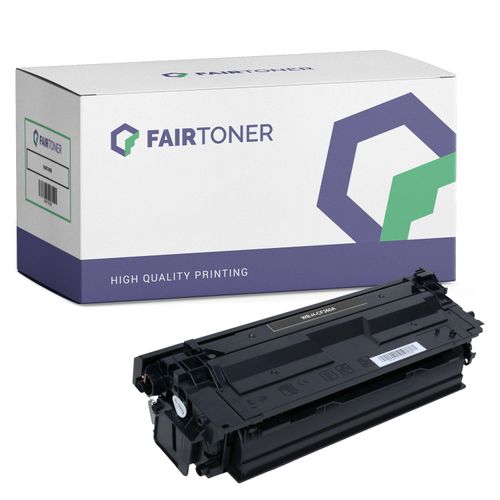 Kompatibel für HP Color LaserJet Enterprise M 553 xm (CF360A / 508A) Toner Schwarz
