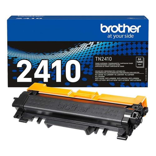 Original Brother DCP-L 2510 D (TN-2410) Toner Schwarz