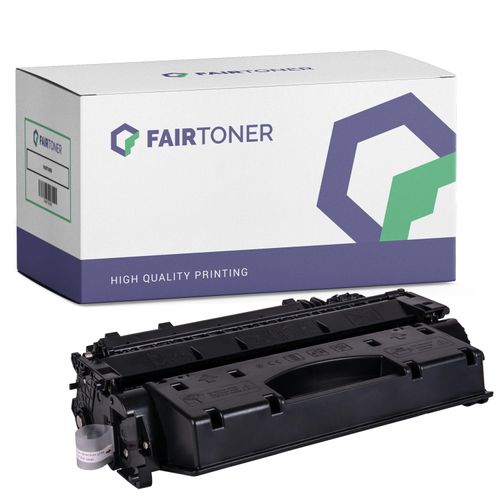 Kompatibel für Canon LBP-6300 dn (3480B002 / 719H) Toner Schwarz XL