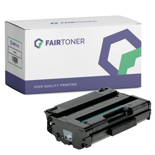 Kompatibel für Ricoh Aficio SP 3500 n (407646 / SP3500XE) Toner Schwarz