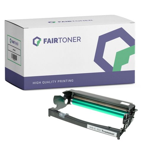 Kompatibel für Lexmark Optra E 350 D (E250X22G) Trommel