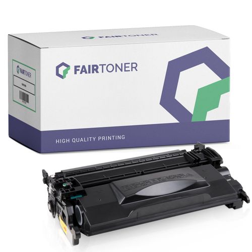Kompatibel für Canon LBP-312 Series (0453C002 / 041H) Toner Schwarz