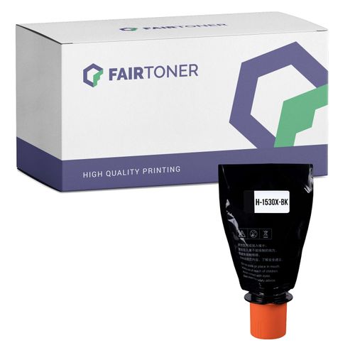 Kompatibel für HP LaserJet Tank MFP 2602 sdn (W1530X / 153X) Toner Schwarz
