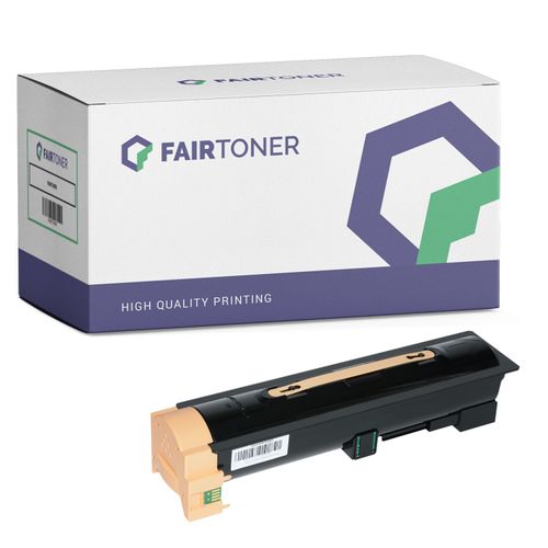 Kompatibel für Xerox WorkCentre 5222 Kpse (106R01306) Toner Schwarz