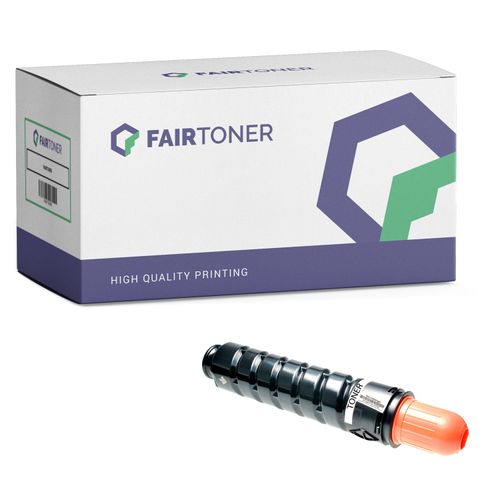 Kompatibel für Canon imageRUNNER 2545 (2786B002 / C-EXV32) Toner Schwarz